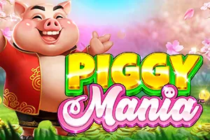 Playtech : Piggy Mania - MASURAPLAY77