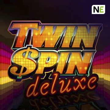 NetEnt : Twin Spin DeLuxe - MASURAPLAY77