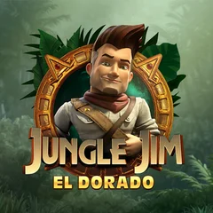 Microgaming : Jungle Jim - El Dorado - MASURAPLAY77