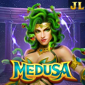 Jili : Medusa - MASURAPLAY77