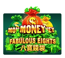 Fabulous Eights - MASURAPLAY77
