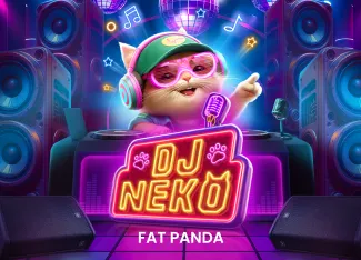 FatPanda : DJ Neko - MASURAPLAY77