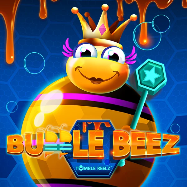 Microgaming : Bubble Beez - MASURAPLAY77