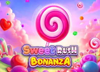 Sweet Rush Bonanza - MASURAPLAY77