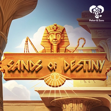 PeterSons : Sands of Destiny - MASURAPLAY77
