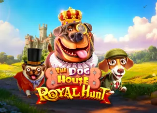 The Dog House - Royal Hunt - MASURAPLAY77
