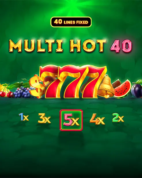 SmartSoft : Multi Hot 40 - MASURAPLAY77
