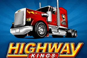 Playtech : Highway Kings - MASURAPLAY77