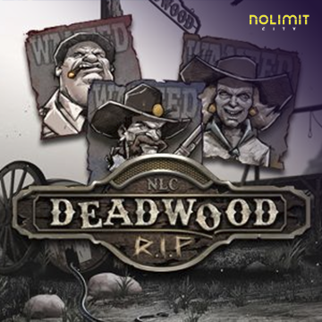 Deadwood RIP - MASURAPLAY77