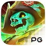 PGSoft : Dead Mans Riches - MASURAPLAY77