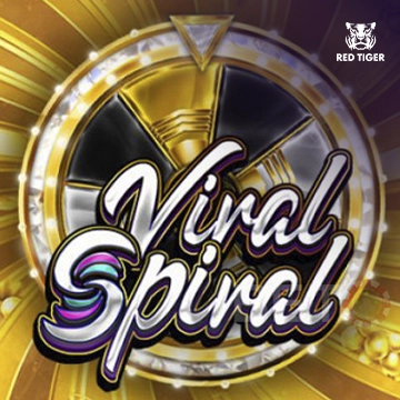 Redtiger : Viral Spiral - MASURAPLAY77