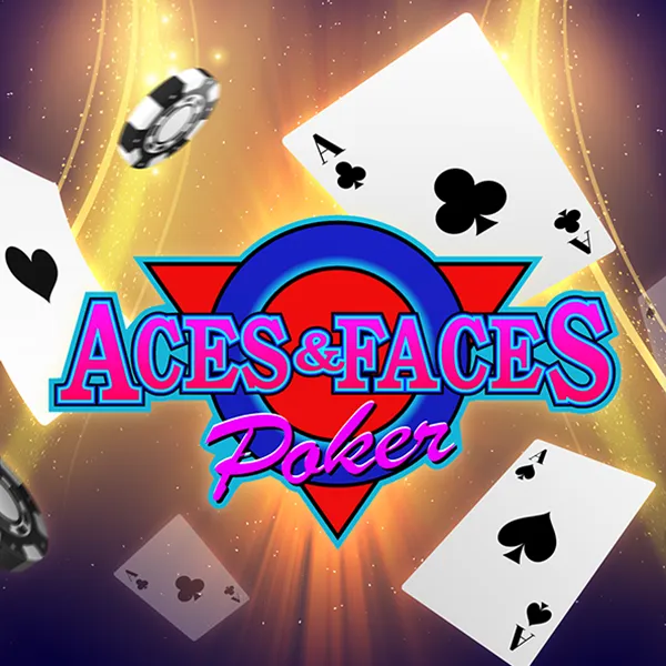 Aces and Faces - MASURAPLAY77