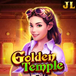 Jili : Golden Temple - MASURAPLAY77
