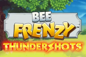 Playtech : Bee Frenzy - MASURAPLAY77