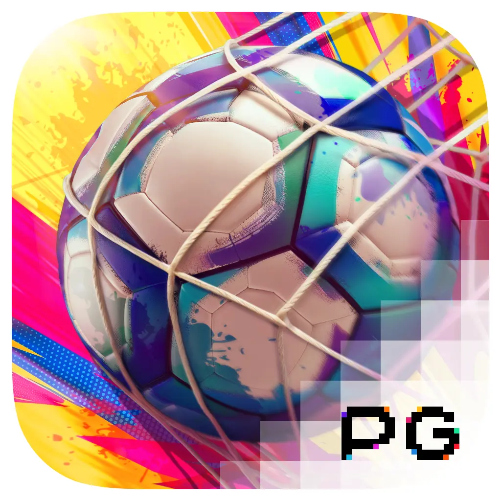 PGSoft : Futebol Fever - MASURAPLAY77