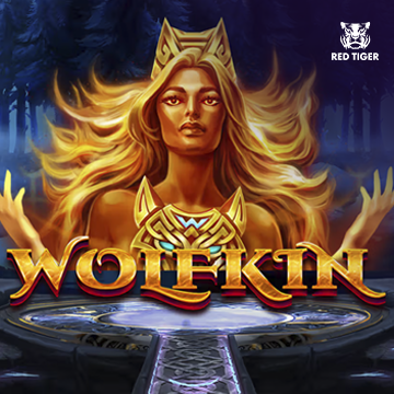 Redtiger : Wolfkin - MASURAPLAY77