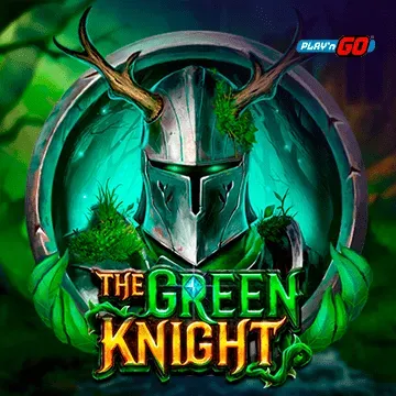PlaynGo : The Green Knight - MASURAPLAY77