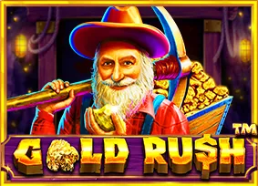 Gold Rush - MASURAPLAY77