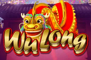 Playtech : Wu Long - MASURAPLAY77