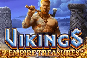 Playtech : Vikings: Empire Treasures - MASURAPLAY77