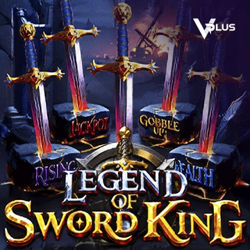Legend Of Sword King - MASURAPLAY77