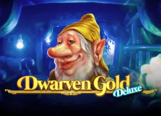 Dwarven Gold Deluxe - MASURAPLAY77