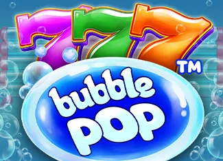 Bubble Pop - MASURAPLAY77