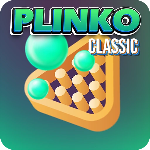 Plinko Classic - MASURAPLAY77