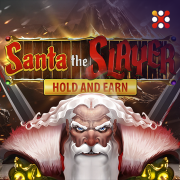 Mancala : Santa the Slayer - MASURAPLAY77