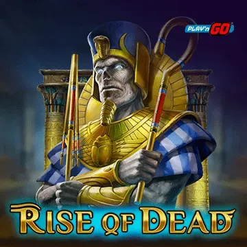PlaynGo : Rise of Dead - MASURAPLAY77