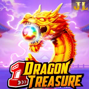 Jili : Dragon Treasure - MASURAPLAY77