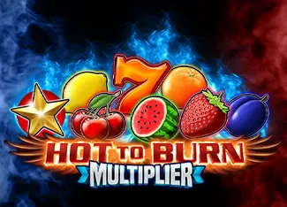 Hot To Burn Multiplier - MASURAPLAY77