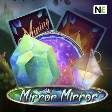 NetEnt : Fairytale Legends: Mirror Mirror - MASURAPLAY77