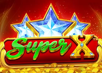 Super X - MASURAPLAY77