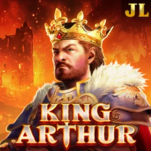 Jili : King Arthur - MASURAPLAY77