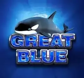 Great Blue - MASURAPLAY77