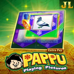 Pappu - MASURAPLAY77