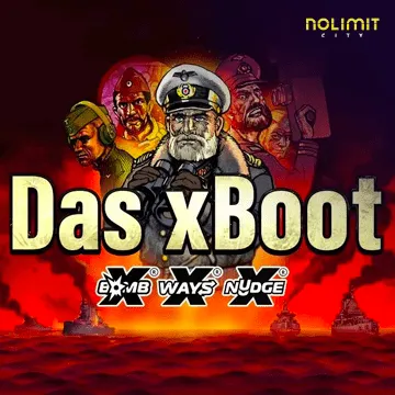 Das xBoot - MASURAPLAY77