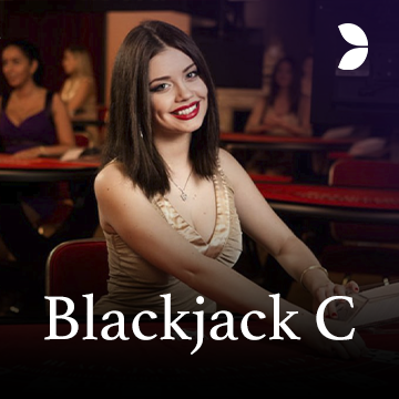 Blackjack C - MASURAPLAY77