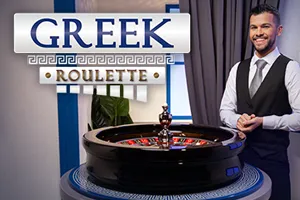 Greek Roulette - MASURAPLAY77