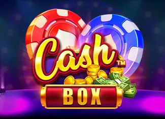 Cash Box - MASURAPLAY77