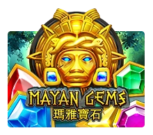 Mayan Gems - MASURAPLAY77
