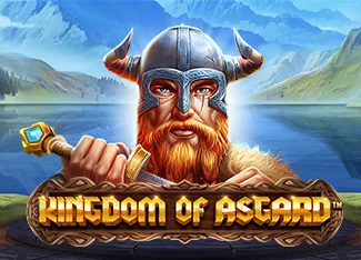 Kingdom of Asgard - MASURAPLAY77