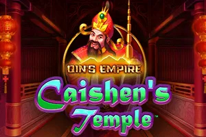 Playtech : Qins Empire: Celestial Guardians - MASURAPLAY77
