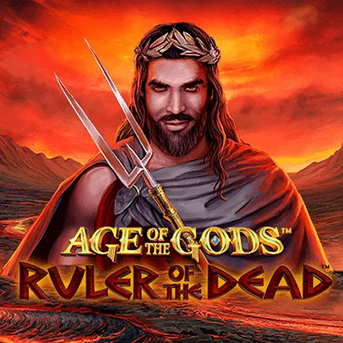 Playtech : Age of the Gods: Ruler of the Dead - MASURAPLAY77