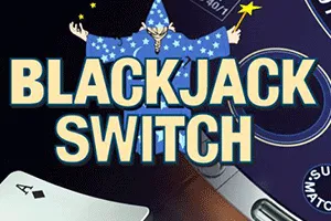 Playtech : Blackjack Switch - MASURAPLAY77