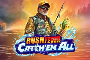 Playtech : Rush Fever Catchem All - MASURAPLAY77