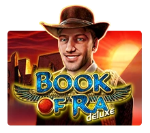 Book Of Ra Deluxe - MASURAPLAY77