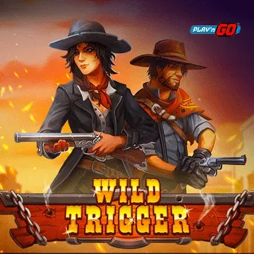 PlaynGo : Wild Trigger - MASURAPLAY77