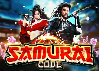 Samurai Code - MASURAPLAY77
